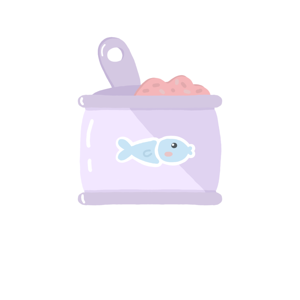 Canned Food