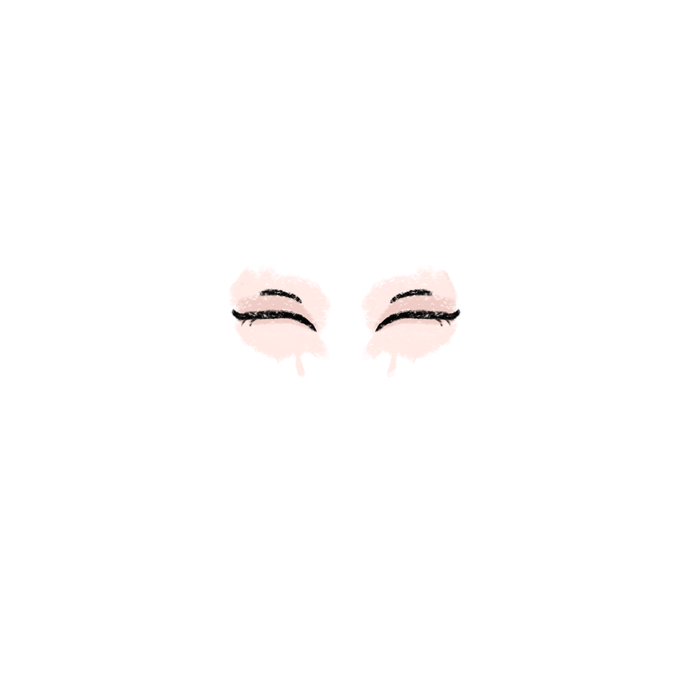 Blinking Eyes